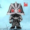 Game Of Thrones Funko Pop! The Mountain (Zombie) (Masked) 6in #78 -Nintendo Sales 6inch 1800x1800