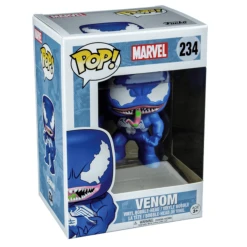 Marvel Funko Pop! Venom (Blue) #234 -Nintendo Sales 72 11 1800x1800