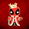 Deadpool Funko Pop! Pins King Deadpool #01 -Nintendo Sales 77 87d90458 1857 40d8 8491 dee5fe75006f 1800x1800