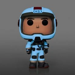 Lightyear Funko Pop! Buzz Lightyear (XL-01) (GITD) #1210 -Nintendo Sales 81VpV05SUHL. AC SX679 1800x1800