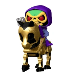 Masters Of The Universe Funko Pop! Ride Skeletor On Night Stalker #278 -Nintendo Sales 82 1 1800x1800