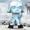 Star Wars Funko Pop! Darth Vader (Hoth) (Artist Series) (with Pop! Hard Stack) -Nintendo Sales 82 4 1800x1800