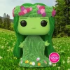 Moana Funko Pop! Te Fiti (Flocked) (Earth Day) #420