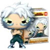 TOY RESCUE: My Hero Academia Funko Pop! Tetsutetsu Tetsutetsu #1148 (Non-Mint)