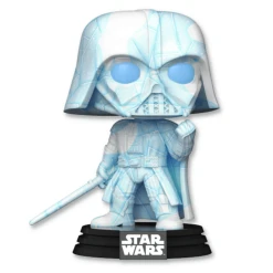 Star Wars Funko Pop! Darth Vader (Hoth) (Artist Series) (with Pop! Hard Stack) -Nintendo Sales 83 6 1800x1800