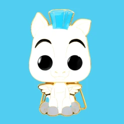Disney Funko Pop! Pins Baby Pegasus (Series 2) #12