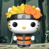 Naruto Shippuden X Hello Kitty Funko Pop! Hello Kitty #1019 -Nintendo Sales 8 20210903 111613 0004 1800x1800
