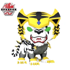 Bakugan Funko Pop! Tigrerra #967 -Nintendo Sales 8 379ce7cb 59ab 40b8 9482 a3ff4f908e38 1800x1800
