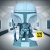 Star Wars: The Mandalorian Funko Pop! The Mandalorian (Hologram) (GITD) #345 -Nintendo Sales 98 1369aa1a fcce 4055 b83a 4c81e713526a 1800x1800