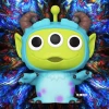 Alien Remix Funko Pop! Sulley 10in #766