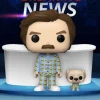 Anchorman Funko Pop! Ron With Baxter (2020 Shared Sticker) #946 1 Anchorman Funko Pop! Ron With Baxter (2020 Shared Sticker) #946 -Nintendo Sales Anchorman 946RonwithBaxter 1800x1800