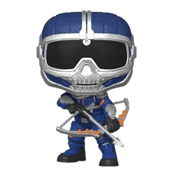 Black Widow Funko Pop! Taskmaster (with Bow) #606 -Nintendo Sales AnythingGoes 1 1800x1800