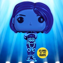 Halo Infinite Funko Pop! The Weapon (GITD) #26