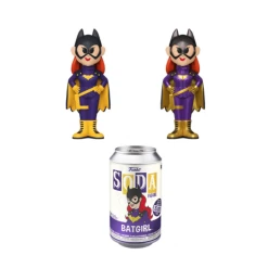 Batman Funko Vinyl SODA Batgirl (Chance Of Chase) -Nintendo Sales BatmanFunkoVinylSODABatgirl ChanceofChase Pre Order 1800x1800