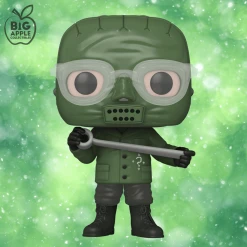 The Batman (2022) Funko Pop! The Riddler #1192