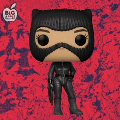 The Batman (2022) Funko Pop! Selina Kyle #1190