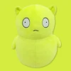 Bob's Burgers The Movie X Kidrobot Kuchi Kopi Phunny 7.5in Plush -Nintendo Sales Bob s Burgers 1 1800x1800