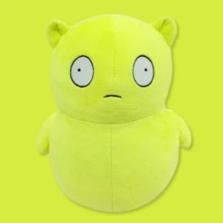 Bob's Burgers The Movie X Kidrobot Kuchi Kopi Phunny 7.5in Plush