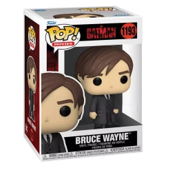 The Batman (2022) Funko Pop! Bruce Wayne #1193 -Nintendo Sales Bruce Wayne 1800x1800