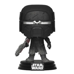 Star Wars: The Rise Of Skywalker Funko Pop! Knight Of Ren (Blaster) #331 -Nintendo Sales Capture3 1800x1800