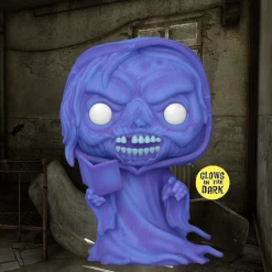Creepshow Funko Pop! The Creep (Purple) #990 (GITD)