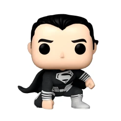 TOY RESCUE: DC Zack Snyder's Justice League Funko Pop! Superman (Black Suit) (Action Pose) #1127 (Non-Mint) -Nintendo Sales DCZackSnyder sJusticeLeagueFunkoPop Superman BlackSuit ActionPose Pre Order d43bf645 10cd 41b5 af88 28d28975b9c2 1800x1800