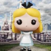 Disneyland 65th Anniversary Funko Pop! Alice #973 -Nintendo Sales Disneyland65thAnniversaryFunkoPop Alice Pre Order 1 1800x1800