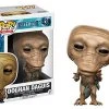Valerian Funko Pop! Doghan Daguis (Green Bag) CHASE #439 -Nintendo Sales Doghan Daguis GB 1800x1800