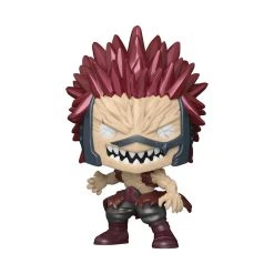 TOY RESCUE: My Hero Academia Funko Pop! Eijiro Unbreakable (Metallic) #1009 (Non-Mint) -Nintendo Sales E yVXIkXEAEjmp5 8067da9e 3318 4672 880e f3fa5338b71c 1800x1800