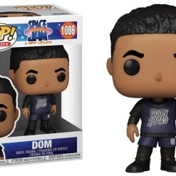 Space Jam: A New Legacy Funko Pop! Dom #1086 -Nintendo Sales E2z62 eWEAELPoR 1800x1800