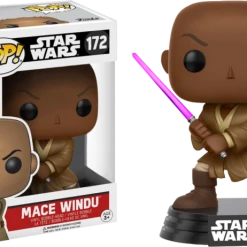 Star Wars Funko Pop! Mace Windu #172 -Nintendo Sales E5u535kX0AEr S4 1800x1800