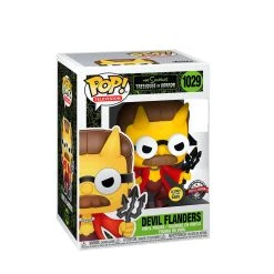 The Simpsons Funko Pop! Devil Flanders (GITD) #1029 -Nintendo Sales EvilFlandersGITD2 2 2 1800x1800