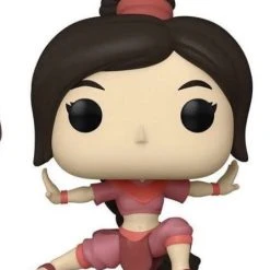 Avatar The Last Airbender Funko Pop! Ty Lee #997 -Nintendo Sales Ezgm2zoXMAcaQyS 1800x1800