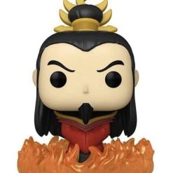 Avatar The Last Airbender Funko Pop! Fire Lord Ozai #999 7 Avatar The Last Airbender Funko Pop! Fire Lord Ozai #999 -Nintendo Sales Ezgm2zqXEAIhcXD 1800x1800