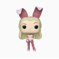 Legally Blonde Funko Pop! Elle (Bunny Suit) #1225 -Nintendo Sales FLpeO5VXsAMKWia 1800x1800