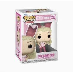 Legally Blonde Funko Pop! Elle (Bunny Suit) #1225 -Nintendo Sales FLpeO5hXwAcDeBl 1800x1800