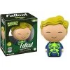 Fallout Funko DORBZ Adamantium Skeleton (GITD) #263
