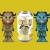 Pan's Labyrinth Funko Vinyl SODA Faun (Chance Of Chase) -Nintendo Sales Faun 1800x1800