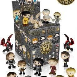 Game Of Thrones Funko Mystery Mini Series 2 Blind Box - Single Unit -Nintendo Sales GOT series 2 a82cbdd5 d843 4d39 9a38 2f9debe6efa7 1800x1800