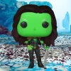 What If...? Funko Pop! Gamora (Daughter Of Thanos) #873