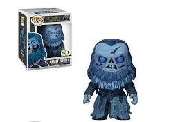 Game Of Thrones Funko Pop! Giant Wight 6" (Shared Sticker) #60