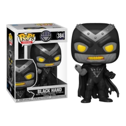 Green Lantern Funko Pop! Black Hand #384 -Nintendo Sales GreenLanternFunkoPop BlackHand Pre Order 1800x1800