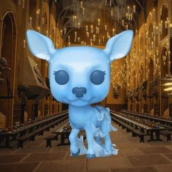 Harry Potter Funko Pop! Patronus Severus Snape #128