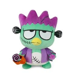 Hello Kitty And Friends X Kidrobot Halloween Badtz-maru (Frankenstein) 13in Plush 13 Hello Kitty And Friends X Kidrobot Halloween Badtz-maru (Frankenstein) 13in Plush -Nintendo Sales Hello Kitty Halloween Badtz Maru Frankenstein 13 Inch Plush 1 1200x 1695c25c a74e 463f a187 2a3e708124e9 1800x1800