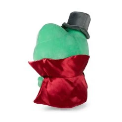 Hello Kitty And Friends X Kidrobot Halloween Keroppi (Dracula) 13in Plush -Nintendo Sales Hello Kitty Halloween Keroppi Dracula 13 Inch Plush 4 1200x 171c612c 52eb 4e96 b0af 2fb7f27cbdb5 1800x1800