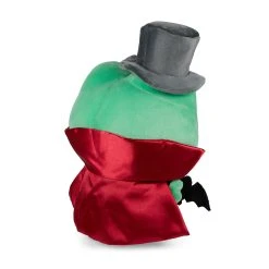 Hello Kitty And Friends X Kidrobot Halloween Keroppi (Dracula) 13in Plush -Nintendo Sales Hello Kitty Halloween Keroppi Dracula 13 Inch Plush 6 1200x 677cb1b9 2888 4cd7 80bc 647b72d585de 1800x1800