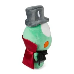 Hello Kitty And Friends X Kidrobot Halloween Keroppi (Dracula) 13in Plush -Nintendo Sales Hello Kitty Halloween Keroppi Dracula 13 Inch Plush 7 1200x eb2dd43c f8df 41c5 9b23 25d70211bfa3 1800x1800