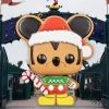 Holiday Disney Funko Pop! Mickey Mouse (Gingerbread) #994