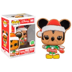 Holiday Disney Funko Pop! Minnie Mouse (Gingerbread) #995 -Nintendo Sales HolidayDisneyFunkoPop MinnieMouse Gingerbread 995 Pre Order c25d4b77 b3cc 45ac b313 58964df945e6 1800x1800