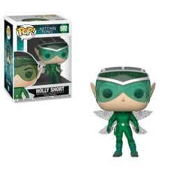 Artemis Fowl Funko Pop! Holly Short #572 9 Artemis Fowl Funko Pop! Holly Short #572 -Nintendo Sales Holly Short Vinyl Art Toys b40140a8 c177 4e28 b4d5 62deb1a2d992 1800x1800